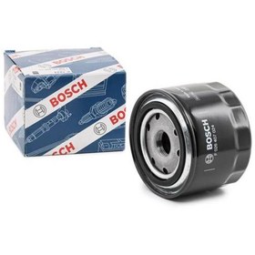 Resim Bosch Yağ Fi?ltre Ducato I?veco Dai?ly 02 F026407024 504091563 