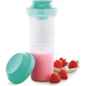 Resim Tupperware Şek Şek Mega 750 ml Shaker 