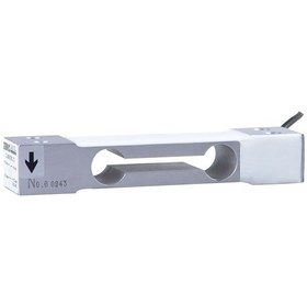 Resim Zemic L6d-c3-5kg ,c3-5kg Alüminyum Loadcell 