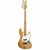 Resim SJB75/NA Bas Gitar (Natural) SX