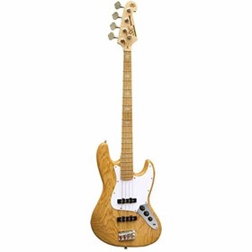 Resim SJB75/NA Bas Gitar (Natural) 