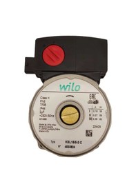 Resim Ferroli Kombi Pompa Gri 