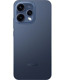 Resim Oppo Reno15 TR Garanti | 256 GB 12 GB  Lacivert 