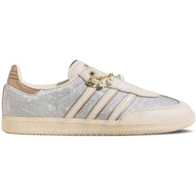 Resim adidas Samba Og Kadın Günlük Spor Ayakkabı 