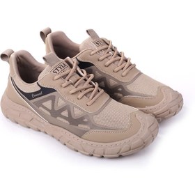 Resim Voyager E097 Erkek Günlük Rahat Taban Spor Ayakkabı 