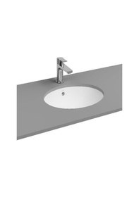 Resim Isvea Soluzione Tezgah Altı Lavabo 46 CM 