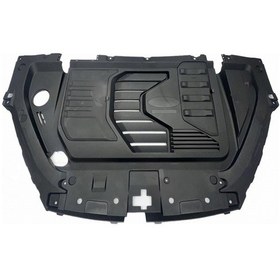 Resim Chery Tiggo 7 Pro Motor Koruma Kapağı 2022-2024 