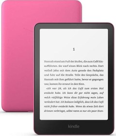 Resim 7″ Paperwhite 2024 E Kitap Okuyucu 16 GB Reklamlı 