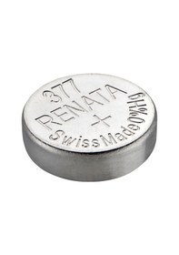 Resim Renata 377 SR626SW 1.55V Saat Pili 