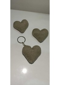 Resim Amigurumi Hediyelik Dağıtmalık 10 Adet 
