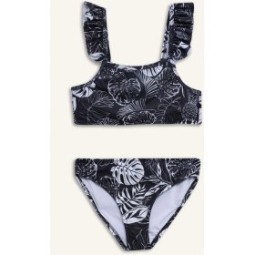 Resim DeFacto Çiçekli Bikini Takımı Kız Çocuk E5223A825HS 