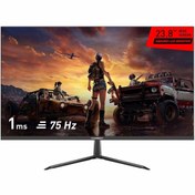 Resim Power Boost PowerBoost PB-M2390VH 23.8" 75Hz 1Ms VGA+HDMI FullHD VA Vesa Monitör 