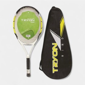 Resim Tryon Wınd Tenis Raketi Wind 27'' Std 
