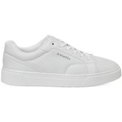 Resim Kinetix Turda 5pr Beyaz Erkek Sneaker 000000000102022814 Beyaz 