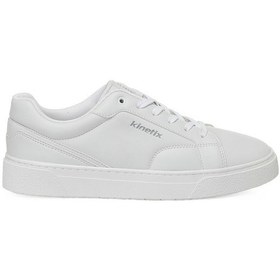 Resim Kinetix Turda 5pr Beyaz Erkek Sneaker 000000000102022814 Beyaz 