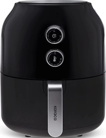 Resim Karaca Foodrition Siyah Air Fryer Yağsız Fritöz 3,5 L 