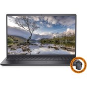 Resim Vostro 3530 N1601PVNB3530U 010 i7-1355U 15.6" 8 GB RAM 512 GB SSD FHD 120Hz W11Pro Laptop Dell