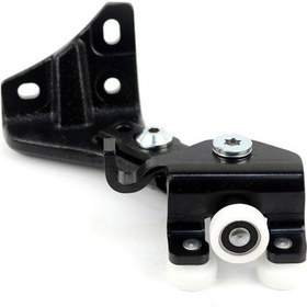 Resim Peugeot Boxer 3 Citroen Jumper 3 Sürgülü Kapı Makarası Üst Sağ 1616813480 