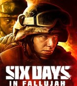 Resim Six Days in Fallujah 