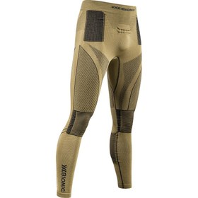 Resim X-bionic Radiactor 4.0 Pants Erkek Sarı İçlik Alt 
