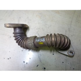 Resim Egr Baglanti Borusu Passat A4 A6 1.9 Tdi (130 Hp) 1997 2005 504661956 