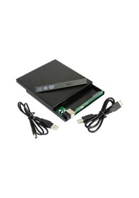 Resim Usb Sata Harici Cd Dvd Rw Kutu External - 12.7 Mm 