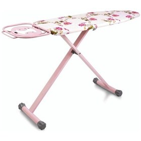 Resim Perilla Beyaz Valeria Ütü Masası Beyaz 