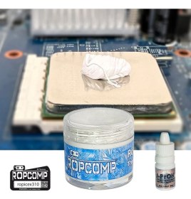 Resim Ropcomp Ropice X3 Termal Macun 20GR - I-Proh 