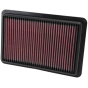 Resim K&N KN-33-2480 Hava Filtresi 