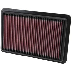 Resim K&N KN-33-2480 Hava Filtresi 