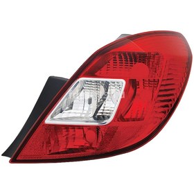 Resim TYC Opel Corsa D Stop Lambası Sağ (YOLCU TARAFI) Marka 11-b431-01-2b 
