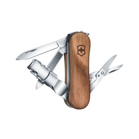 Resim Victorinox Victtirnak Makasli Çaki Unisex Aksesuar 