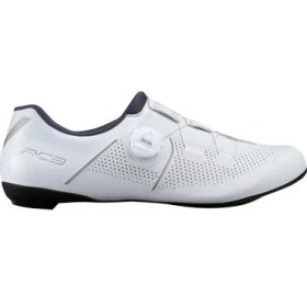 Resim Shimano SH-RC302 Spd/sl Yol Bisileti Ayakkabısı 41 Numara Beyaz 