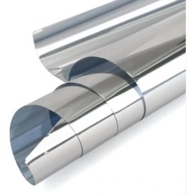 Resim AYNALI CAM FİLMİ AMERİKAN ÇİZİLMEZ 100 CM X 2 METRE 