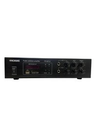 Resim Rose Fr-601u - 100 Watt Mixer Amfi 