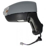 Resim SPJ Ayna Sağ Kuga Elektrik Astar Alt+yan Sinyal Kör N. 8v4117682gd E-3448 