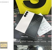 Resim Samsung Z Fold 6 İkinci El TR | 512 GB | Pembe İkinci El SAMSUNG GALAXY FOLD 6 512 GB GARANTİLİ SIFIR DURUMDA