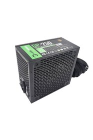 Resim Gamepower GP-750 APFC 14cm 80+ Bronze 750W Power Supply 