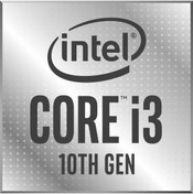 Resim Intel I3 10105f Soket 1200 3.7 Ghz 6 Mb Cache Tray 