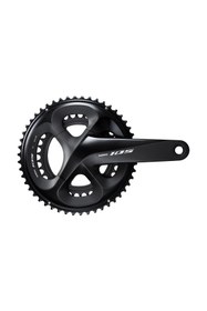 Resim shimano 105 Fc-r7000 Aynakol 11v Siyah 50/34t 170mm 