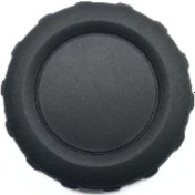 Resim Nova Audi A3 2013-2020 Ön Koltuk Yatırma Ayar Makarası Siyah 8k0881671 