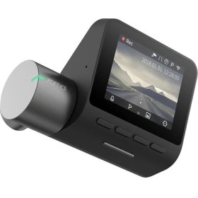 Resim Xiaomi 70MAI Pro Akıllı Araç Içi Kamera -140° - 1944P - Sesli Kontrol 