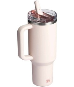 Resim Quencher Termos 1.18 L 10-12486-003 0041604409738 Pembe 