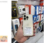 Resim Apple iPhone 14 Pro İkinci El YD | 128 GB | Altın İkinci El iPhone 14 Pro 128GB YD PİL86 HATASIZ DEİŞENSİZ HAT TAKILMAMIŞTIR