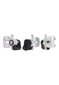 Resim V60 S60 Xc70 Xc60 V70 S80 Fren Kaliperi Arka Sol 1 