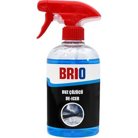 Resim Brio Buz Çözücü 500 ml 