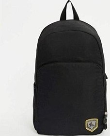 Resim U.S. Polo Assn. 23239 Siyah Sırt Çantası 