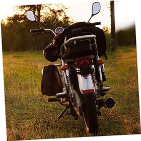 Resim Holibanna 6adet Yumuşak Bağlama Kayışı Araç Ve Ekipman Güvenli Taşıma Için Dayanıklı Ve Kullanışlı Çözüm Çok Amaçlı Kullanım 