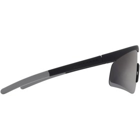 Resim Sun's Good The Vizor Siyah Unisex Bisiklet Gözlüğü 