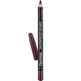 Resim Flormar Waterproof Lipliner - Dudak Kalemi No:239 Misty Rosy 1.14gr 